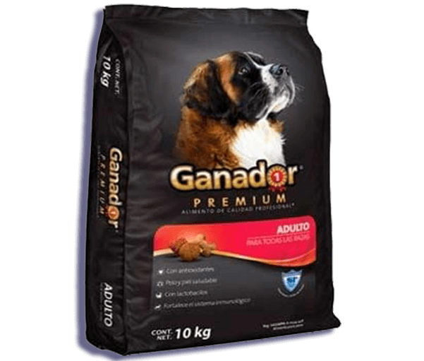 CONSULTORIO VETERINARIO DRS. ESCOBAR - ALIMENTOS