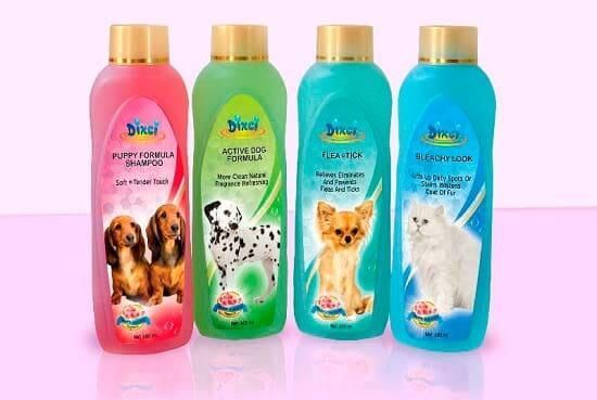 CONSULTORIO VETERINARIO DRS. ESCOBAR - ACCESORIOS PARA MASCOTAS