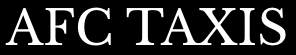 AFC Taxis Bristol Logo