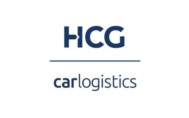 HCG Logo