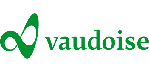 Logo Vaudoise assurances