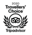 tripadvisor choice