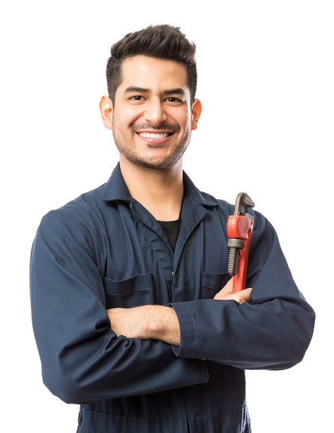 Plumber