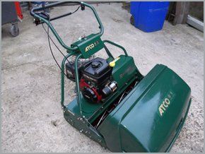 Rotavators