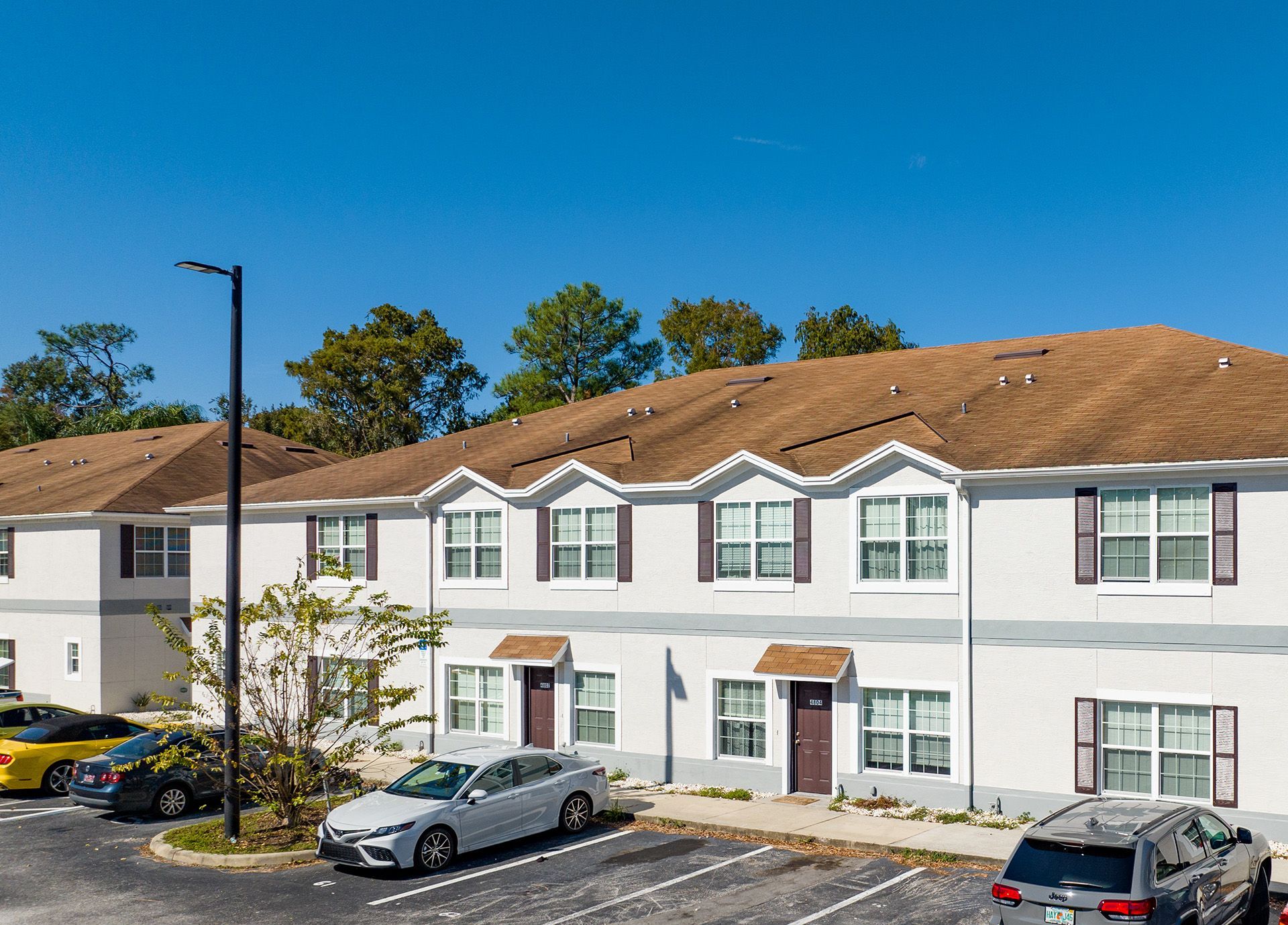 Home Estates at lake Cecil Kissimmee, FL