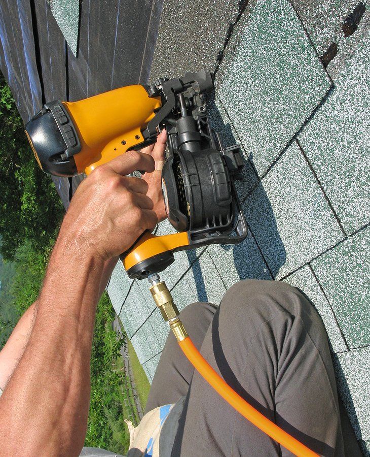 Horry County Roof Repair Services Near You
