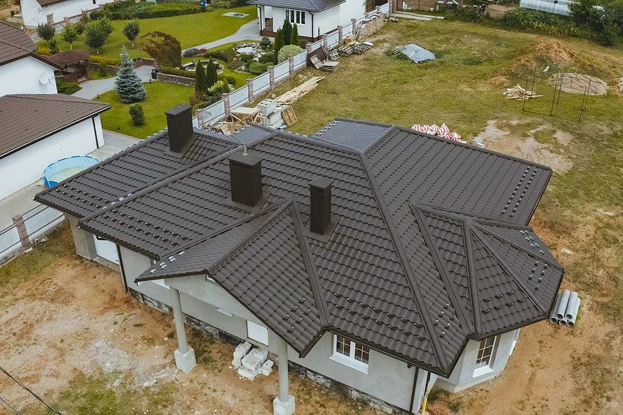 Professional Roofing Company  in Horry County, SC