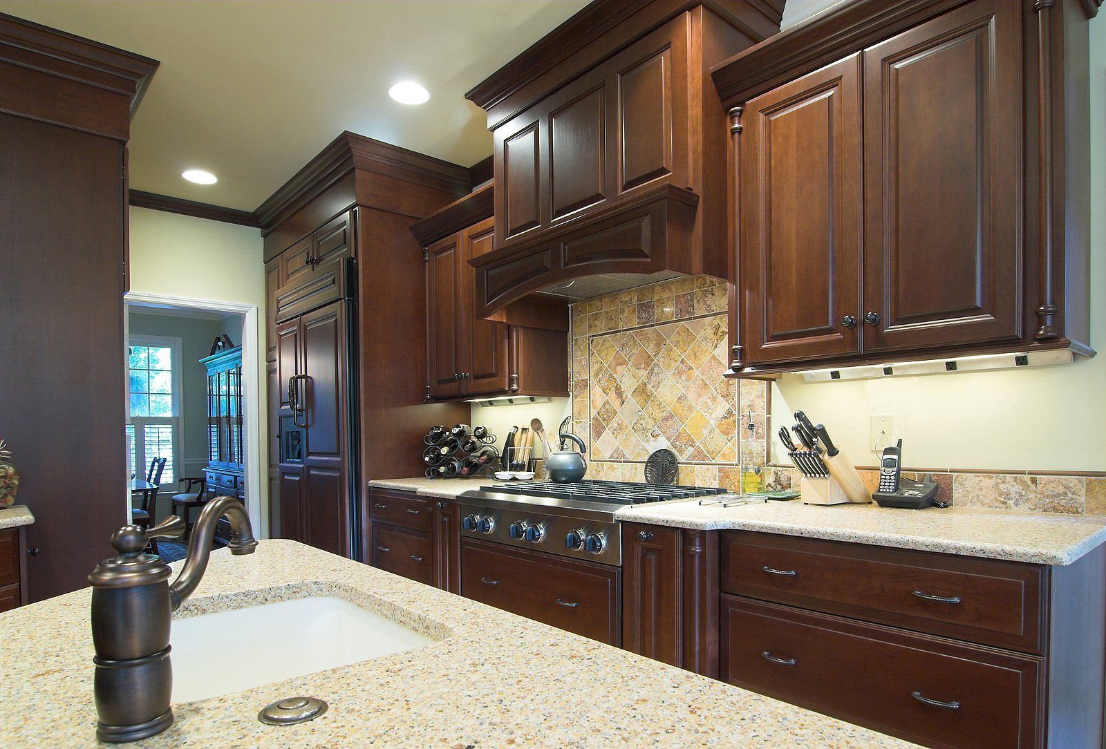 Conway Kitchen Remodeling Contractors Near You