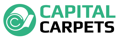 Capital Carpets logo