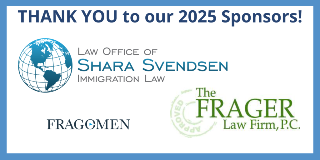 2025 webinar sponsors 2025 webinar sponsors