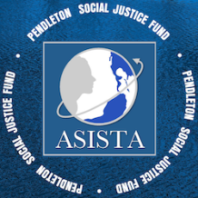 PSJF roundLogoBlue Back