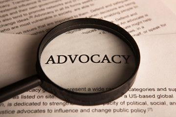 advocacy
