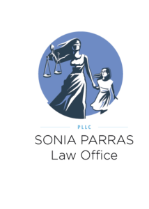 Sonia Parras Law Office logo