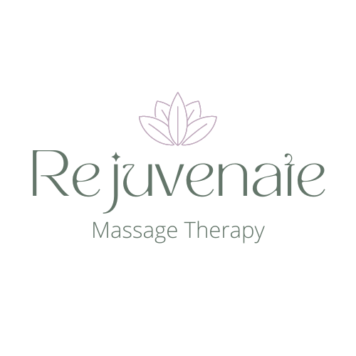 Rejuvenate Your Body, Renew Your Spirit l REJUVENATE MASSAGE THERAPY