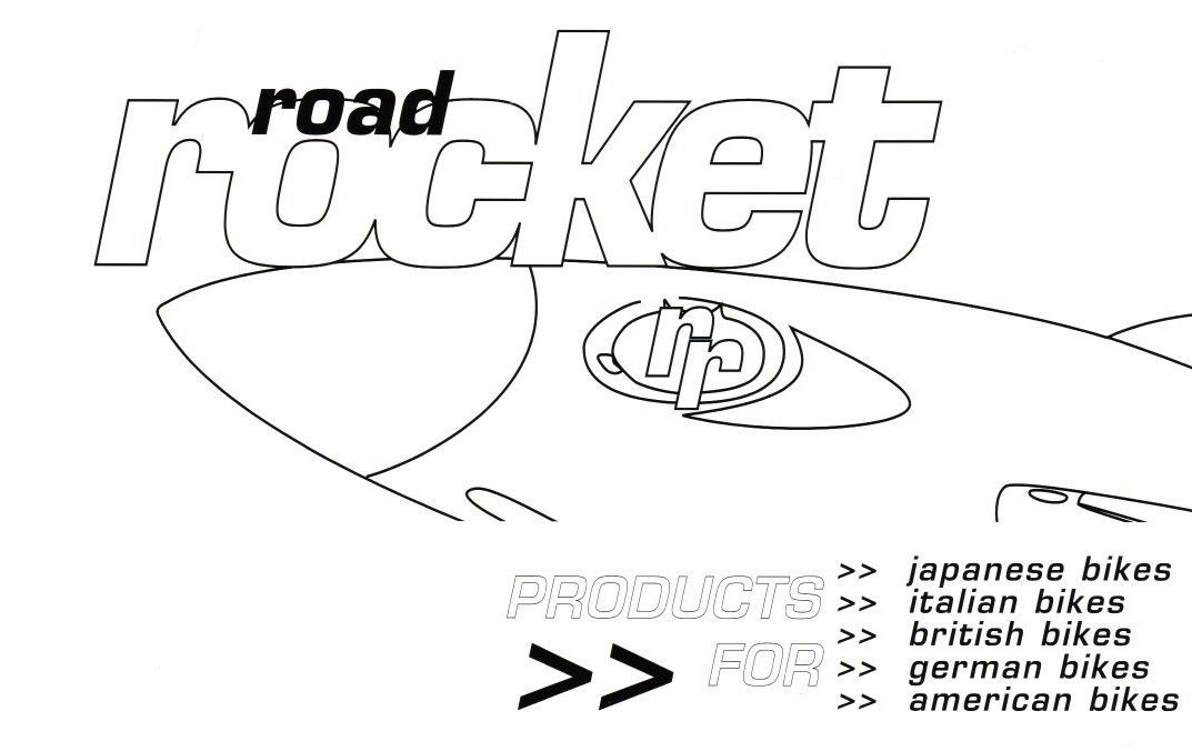(c) Roadrocket.com.au