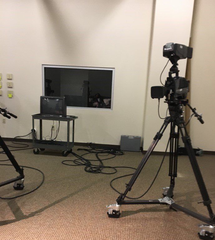 Cameras Used For Video Productions