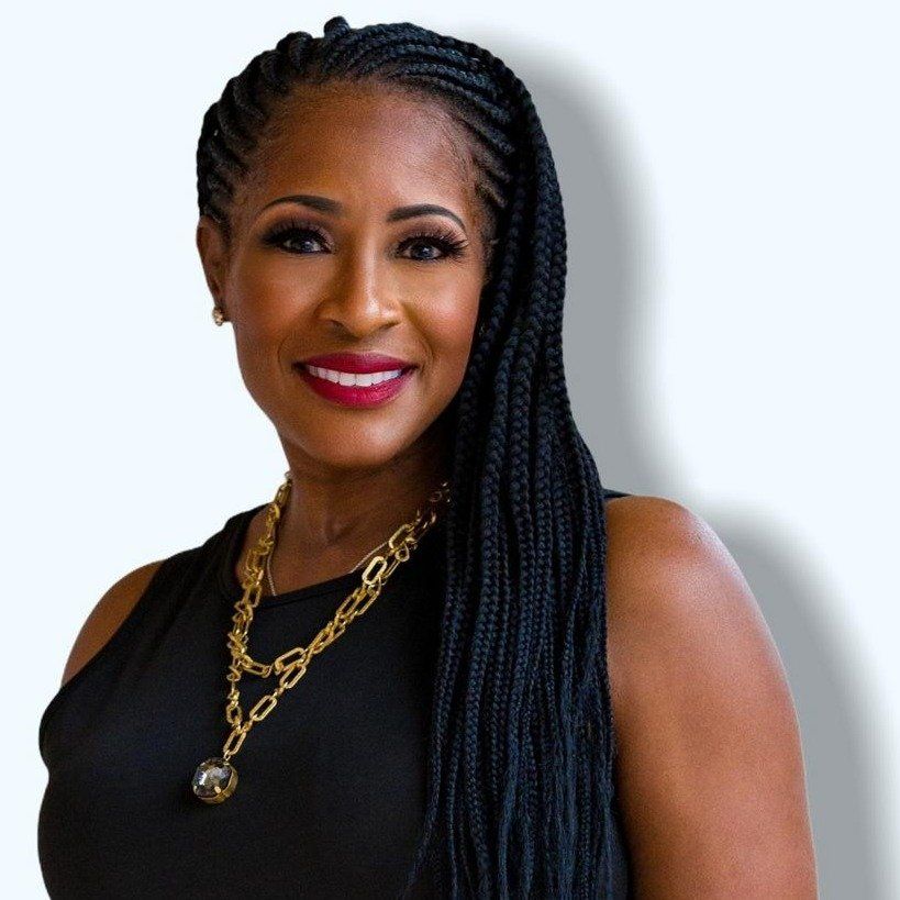 Suzzette McMillan Bogan