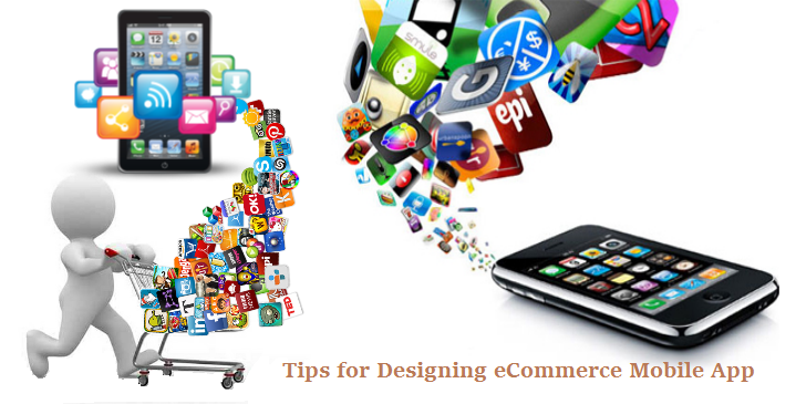 Mobile apps development company Washington