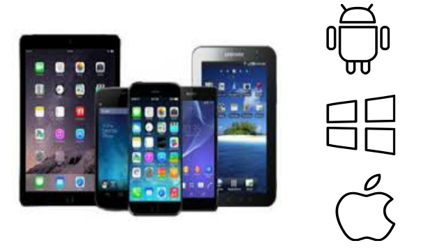 Mobile app developers Chicago