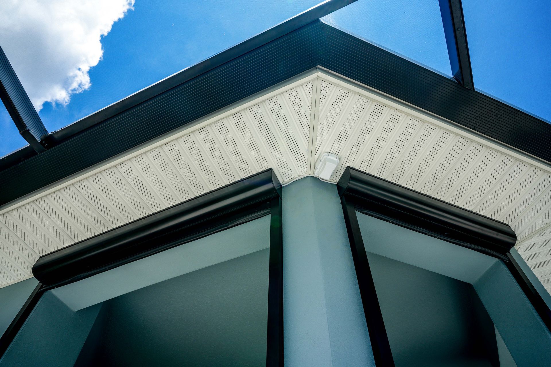 Screen Door Window | Strongland Screens & Awnings