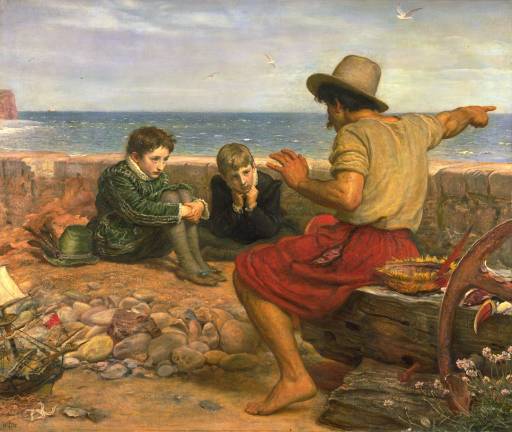 Storytelling Comes of Age in Content Marketing