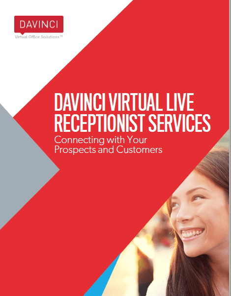 TIRO Communications, Davinci Virtual Solutions Guide