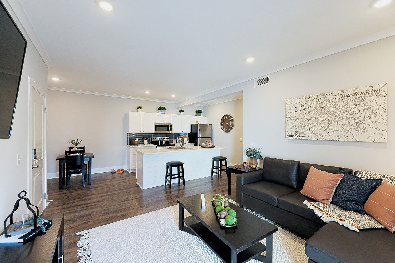 Pointe Grand Dawsonville Apartments for Rent in Dawsonville, GA