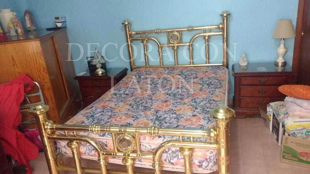 DECORA CON LATÓN
