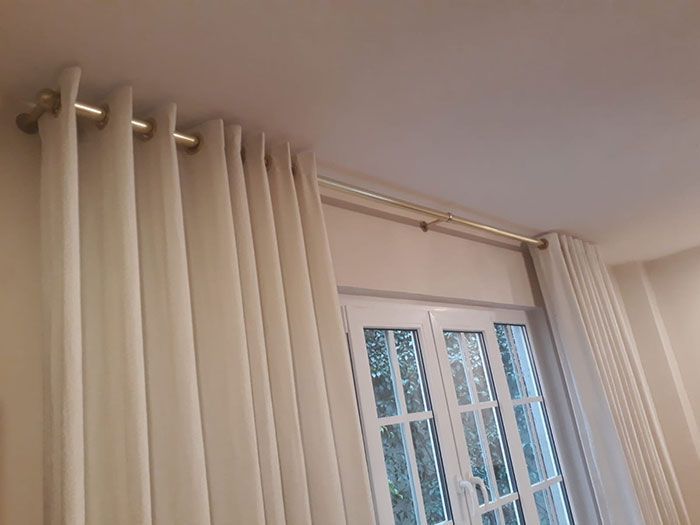 DECORA CON LATÓN