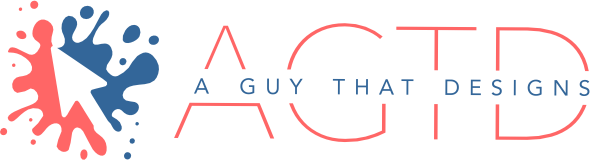 A Guy That Designs