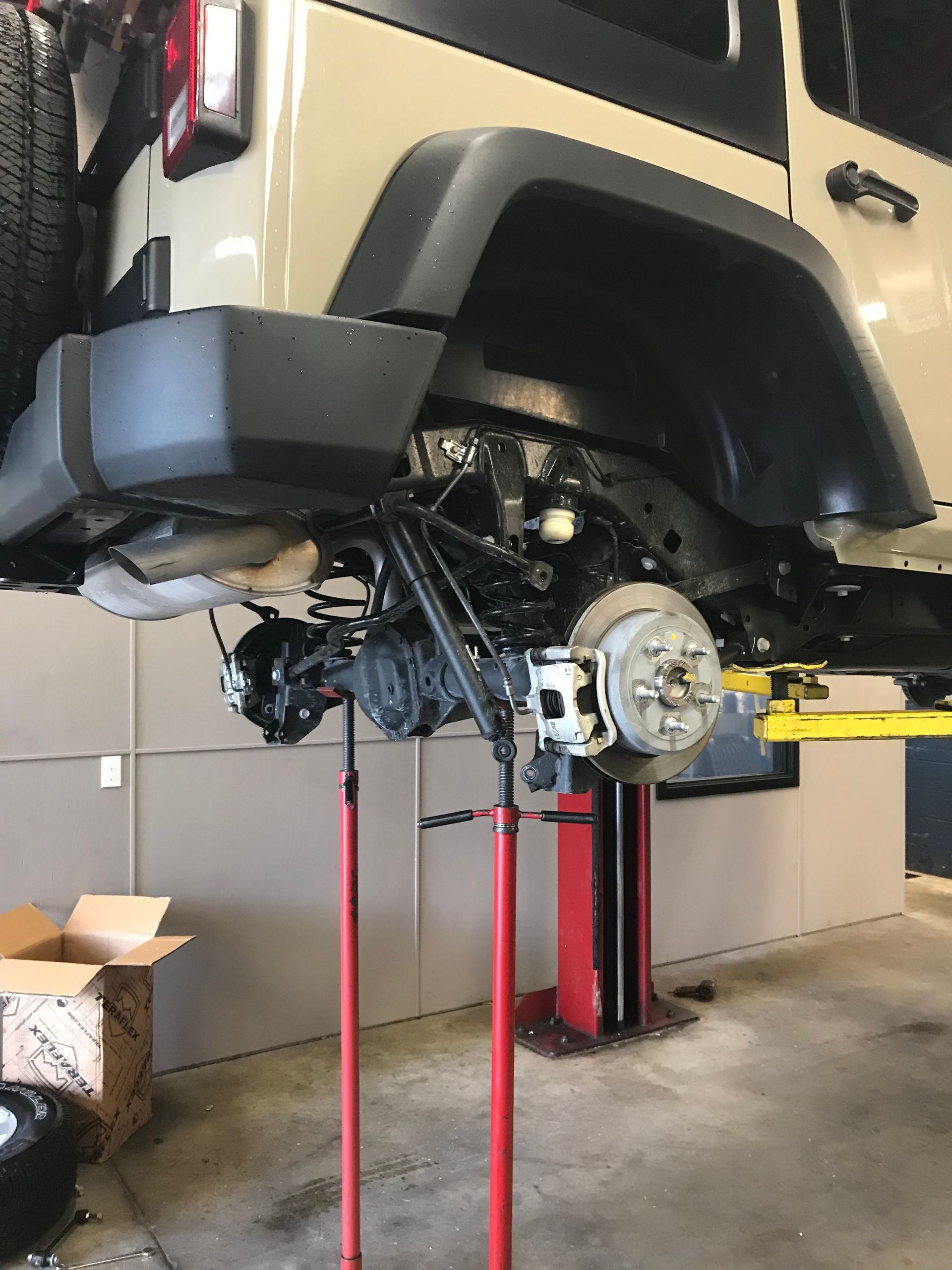 Tire Replacement in Jacksonville, FL - Mr. Best Wrench