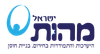 מהות ישראל - לוגו