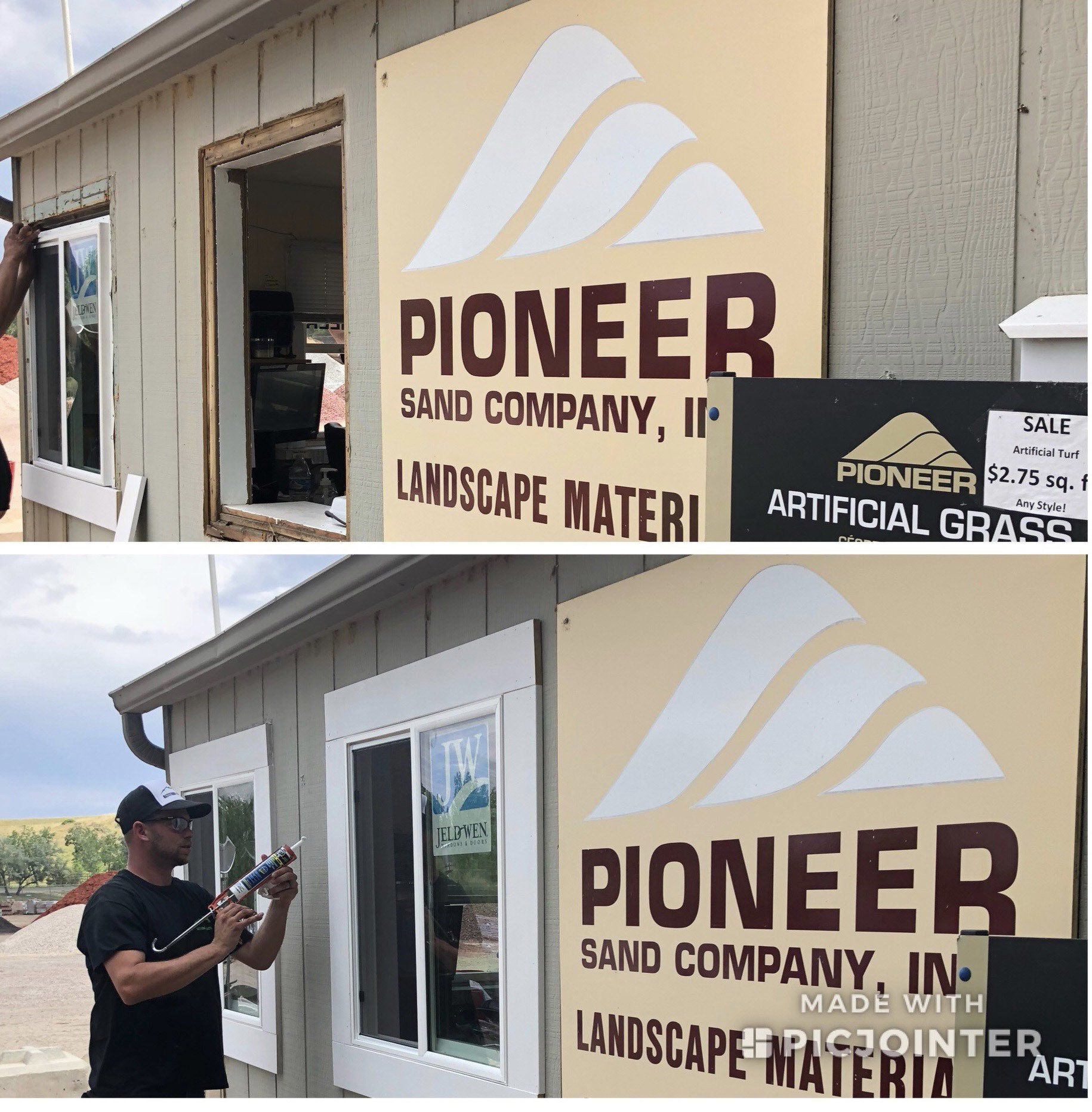 Pioneer Commercial Construction — Lakewood, CO — Altitude Contractors