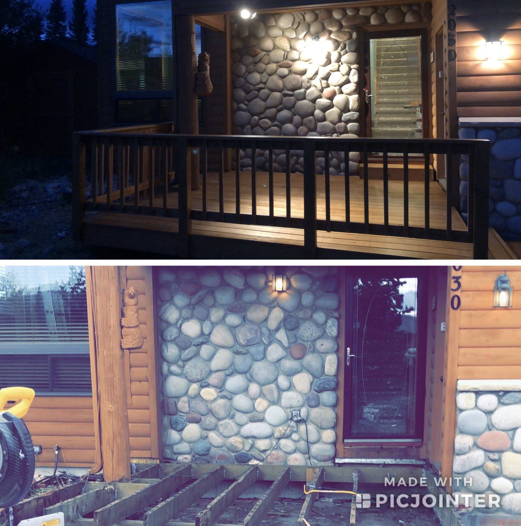Deck Construction — Lakewood, CO — Altitude Contractors
