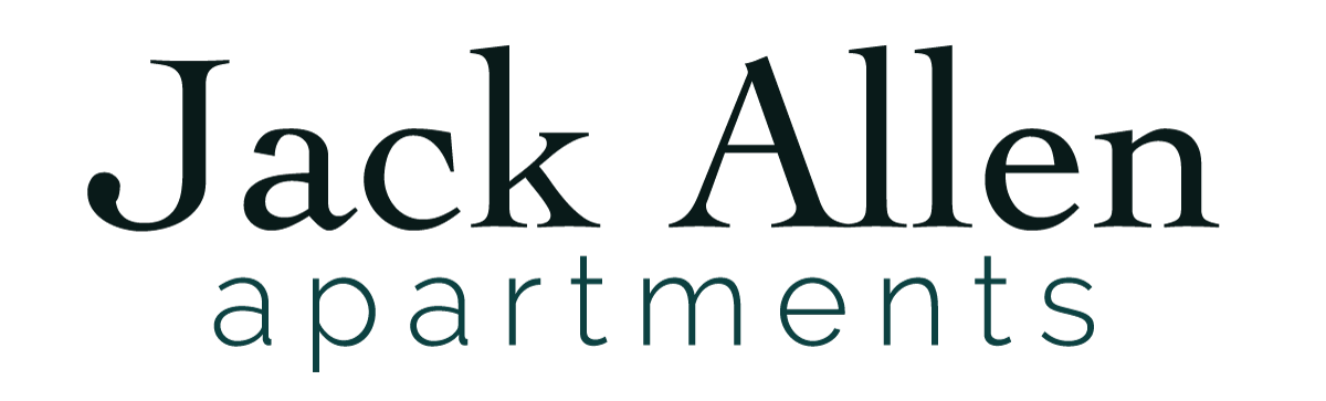 Jack Allen Apartments Logo