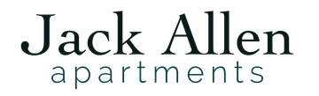 Jack Allen Apartments Logo