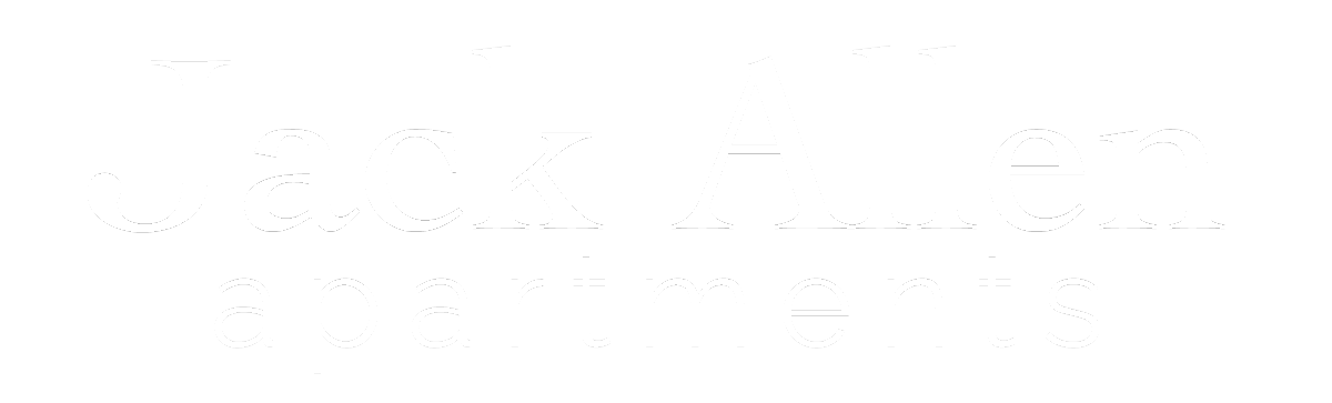 Jack Allen Apartments Logo