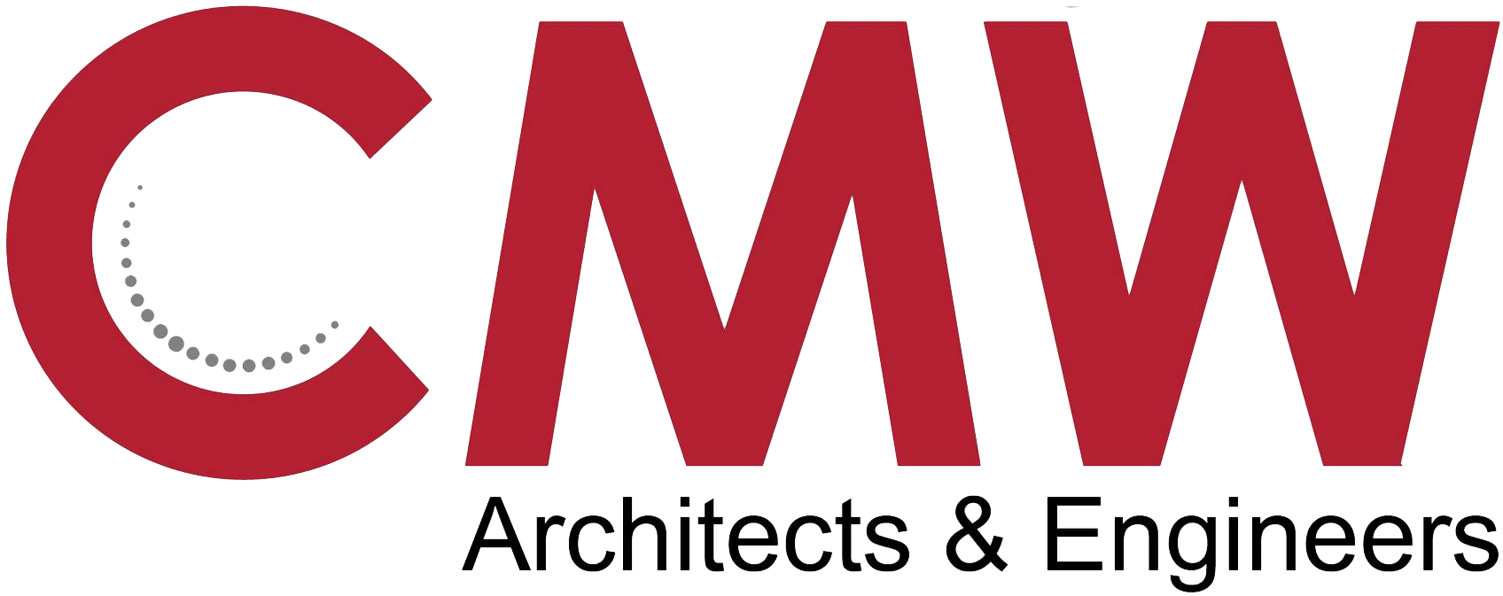 CMW Architects & Engineers Logo