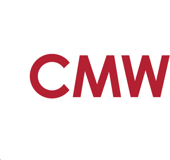 CMW Architects & Engineers Logo