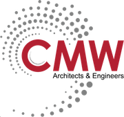 CMW Architects & Engineers Logo