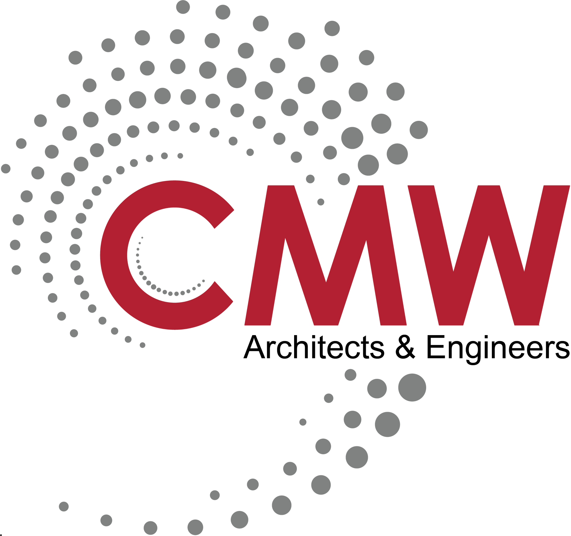 CMW Architects & Engineers Logo