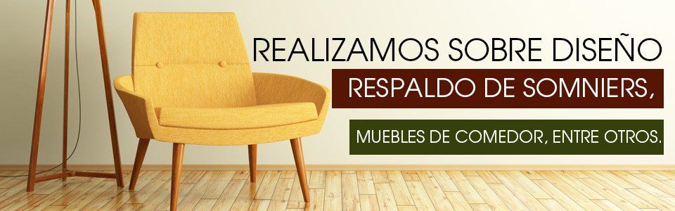 Fabricación de muebles en La Plata con El Cedro Muebles