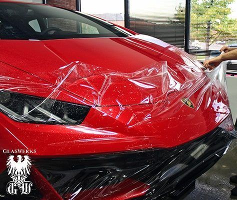 Paint Protection Film