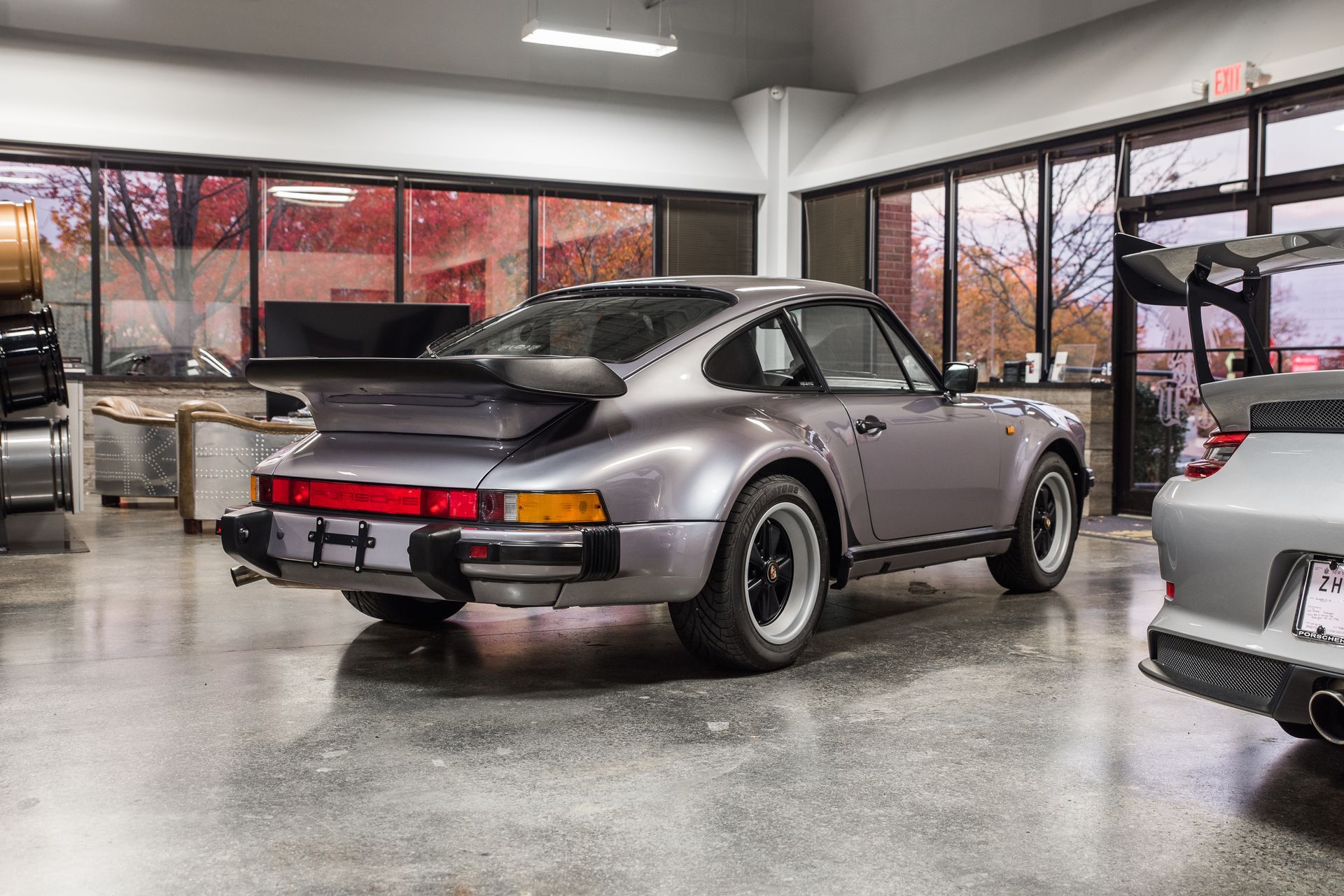 Ceramic Coating Maintenance Guide