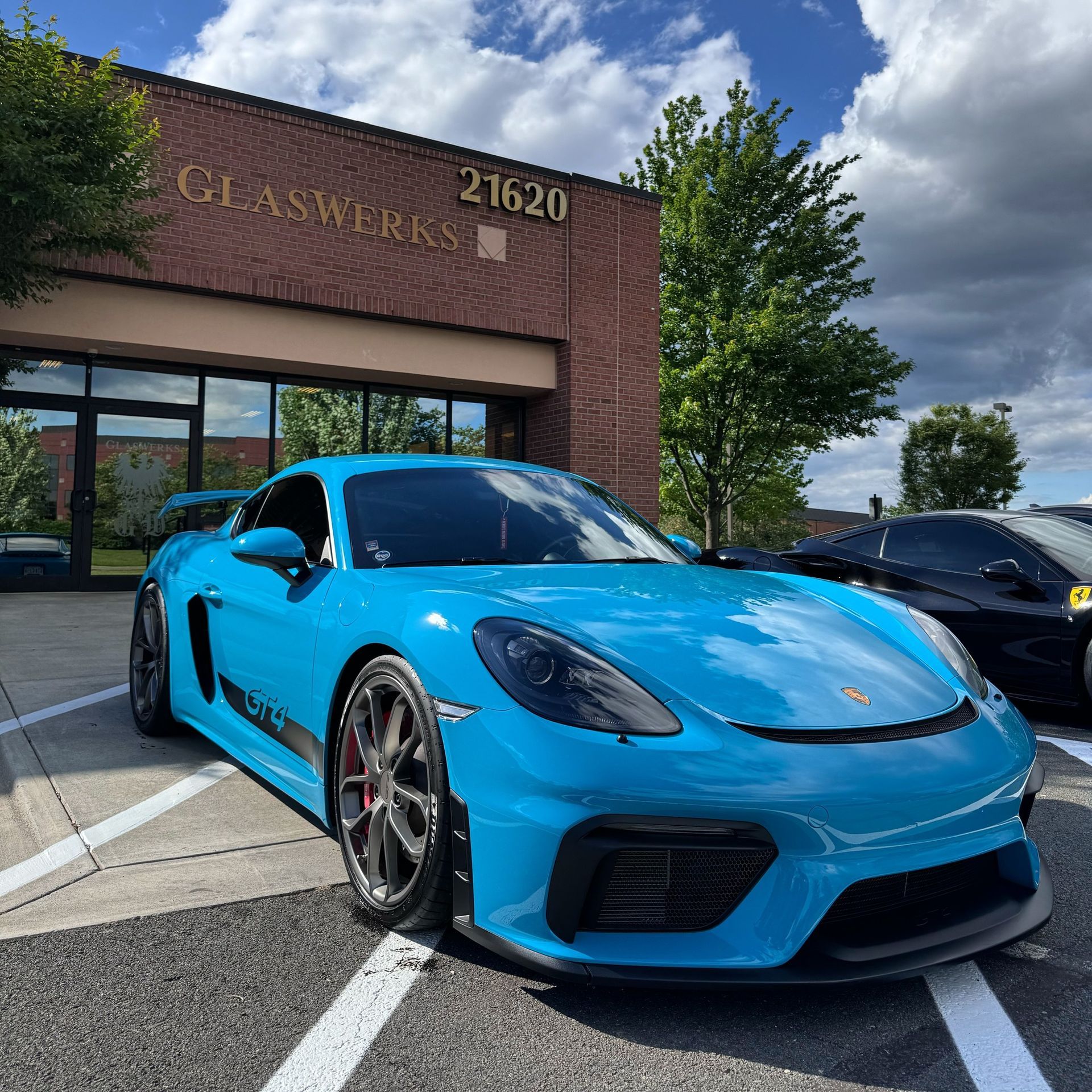 How Paint Protection Film Saves Money