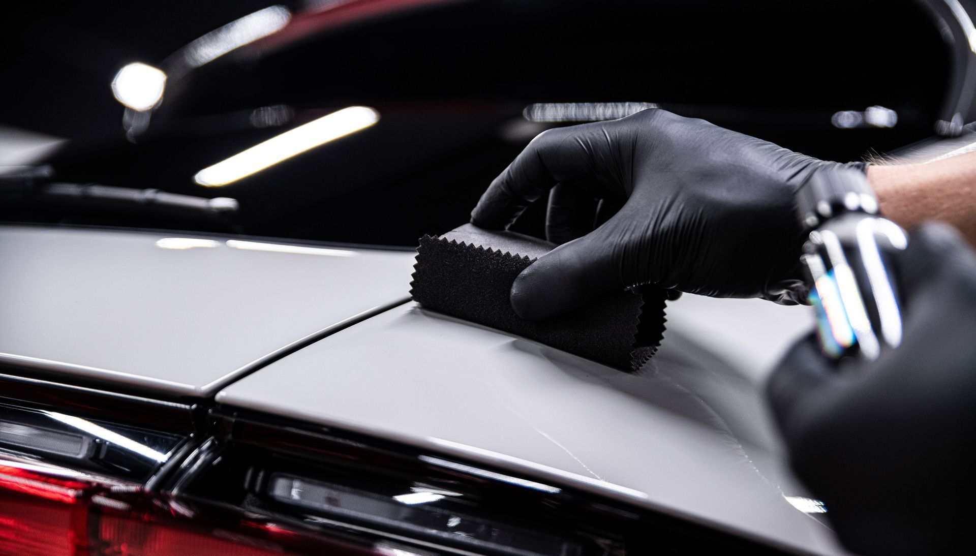 ceramic coating lifespan