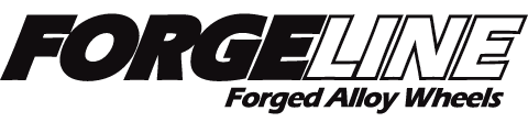 Forgeline Wheels Logo