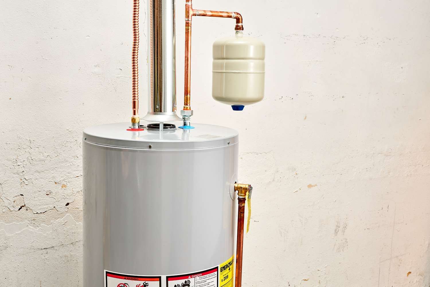 brand new water heater installation Phoenix AZ