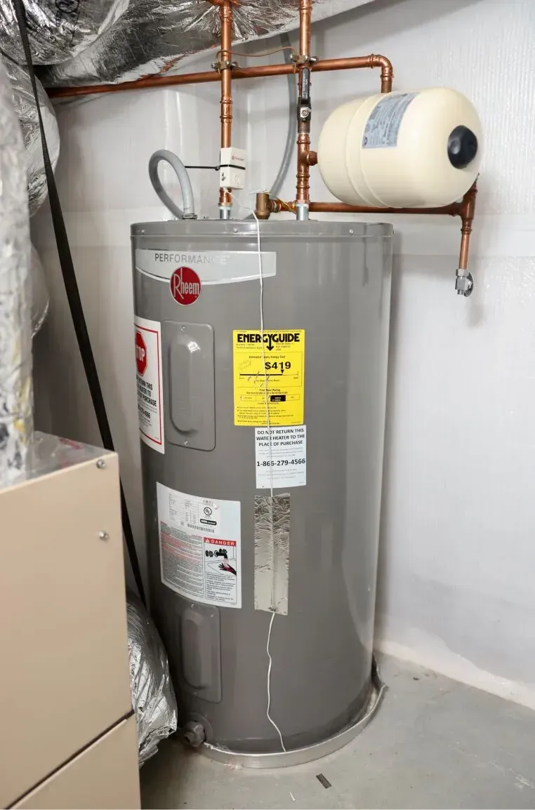 electric water heater repair - water heater repair phoenix az