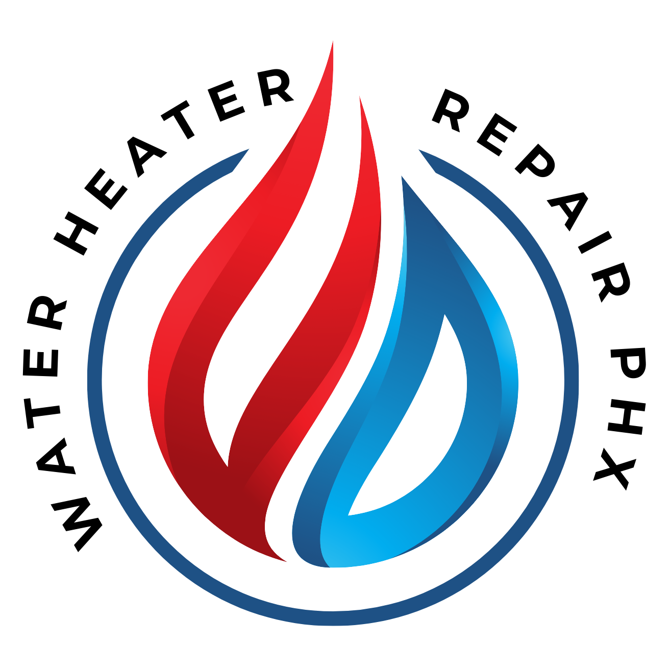 water heater repair phoenix az LOGO